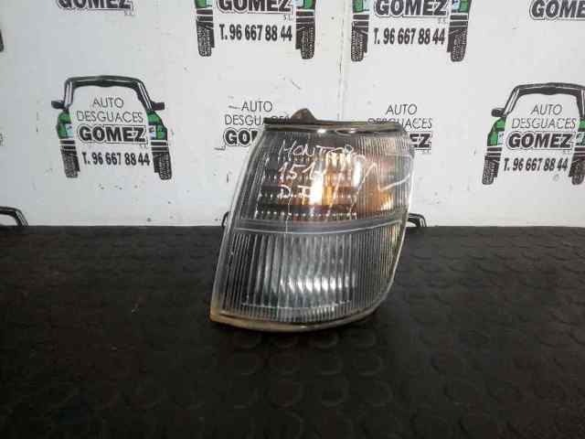 MR124957 MITSUBISHI Piloto lateral (intermitente) izquierdo  disponible Alicante