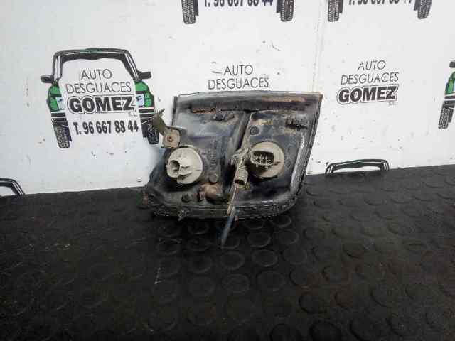 MR124957 Piloto lateral (intermitente) izquierdo comprar Girona