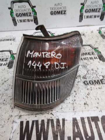 MR124957 Piloto lateral (intermitente) izquierdo  disponible Utrera