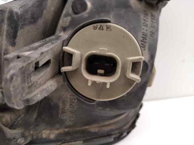 MITSUBISHI MR124957 Piloto lateral (intermitente) izquierdo  en stock Terrassa