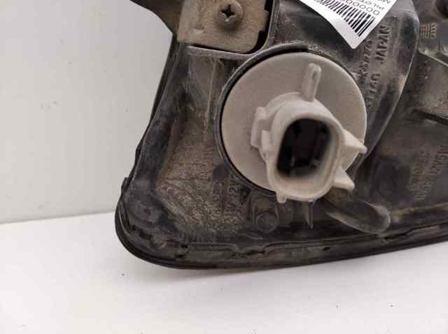 MR124957 MITSUBISHI Piloto lateral (intermitente) izquierdo comprar Madrid