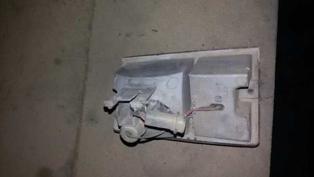 MITSUBISHI MR124957 Piloto lateral (intermitente) izquierdo  disponible Valladolid