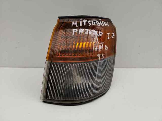 MR124957 MITSUBISHI Piloto lateral (intermitente) izquierdo comprar Alcalá