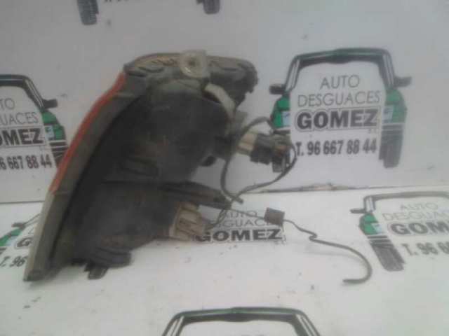 MITSUBISHI MR124958 Intermitente derecho comprar Pamplona