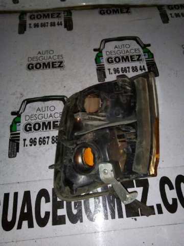 MR124958 MITSUBISHI Intermitente derecho comprar Bilbao