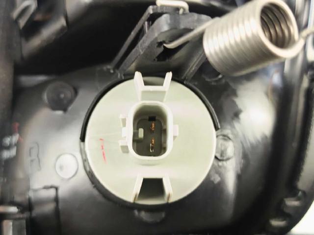 MR124958 MITSUBISHI Intermitente derecho  disponible Vigo