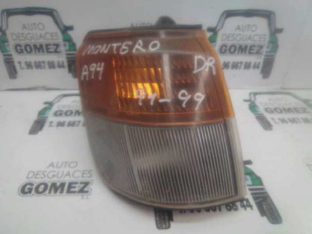 MITSUBISHI MR124958 Intermitente derecho  disponible Valladolid