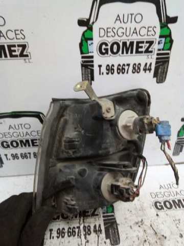 MR124958 MITSUBISHI Intermitente derecho  comprar en Lleida