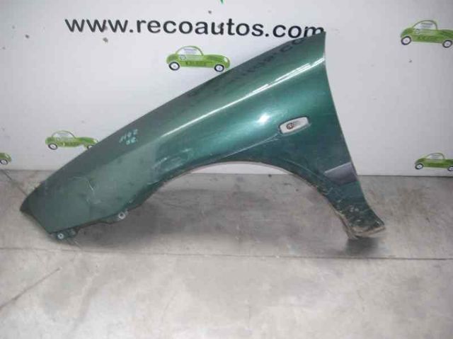 Guardabarros delantero izquierdo MR125485 Mitsubishi