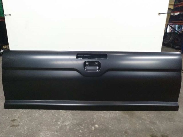 Puerta del maletero, trasera MR125932 MITSUBISHI