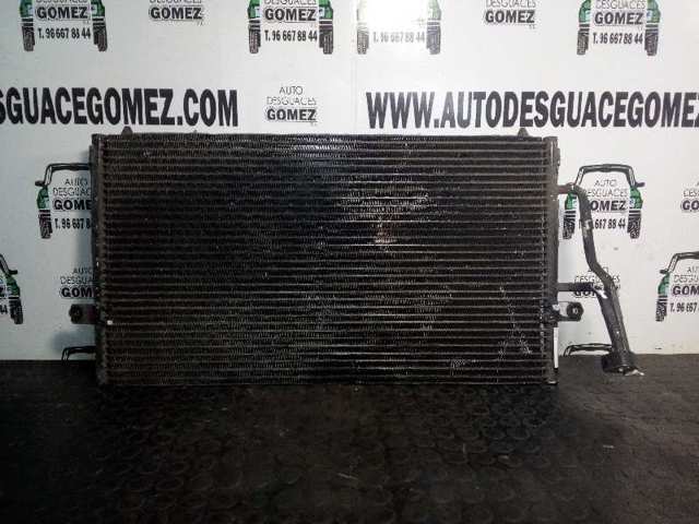 Condensador aire acondicionado MR146691 MITSUBISHI
