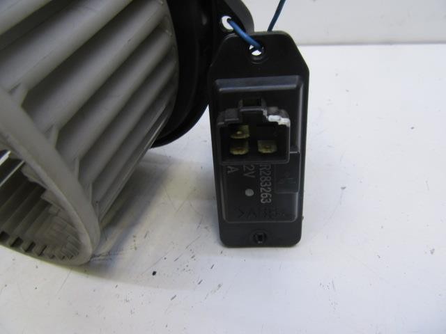 Motor eléctrico, ventilador habitáculo Mitsubishi Galant 8 EA