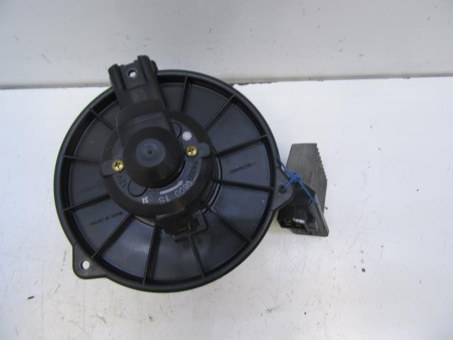 Motor eléctrico, ventilador habitáculo Mitsubishi Galant 8 EA