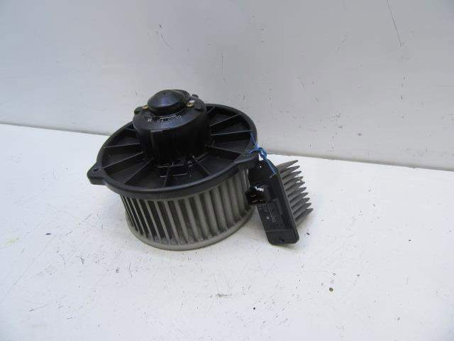Electroventilador habitáculo Mitsubishi Galant VIII (EA)