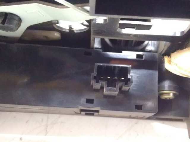 Unidad de control aire acondicionado para Mitsubishi L 200 K60, K70