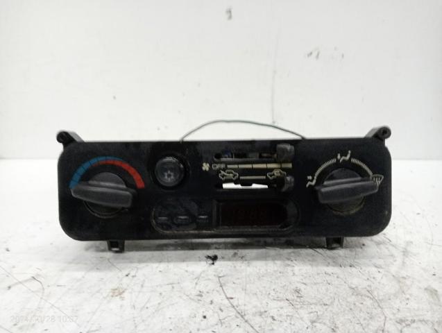 Elemento de control aire acondicionado L 200  pick-up (1996-2007) original desde 55,18 €