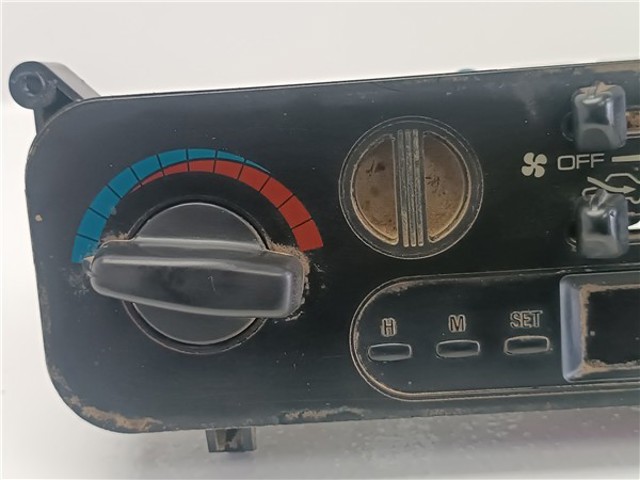 MR148053 MITSUBISHI Módulo de modos de calefacción/aire acondicionado  disponible Alicante