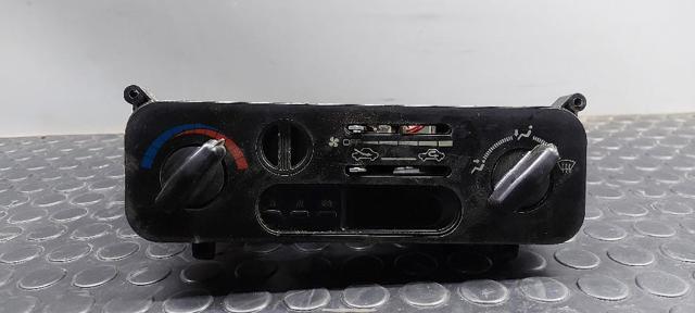 Elemento de control aire acondicionado para Mitsubishi L 200  (K60, K70)
