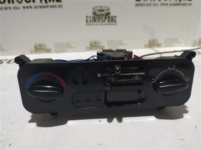 Elemento de control aire acondicionado Mitsubishi L 200  pick-up comprar en España