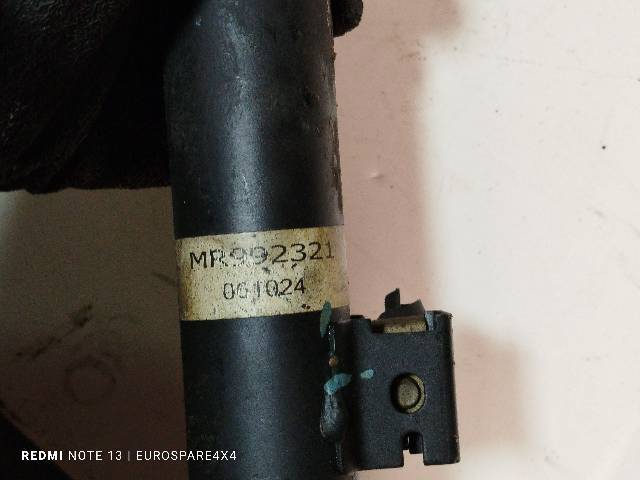 MR151227 MITSUBISHI Amortiguador delantero  comprar en Jaén