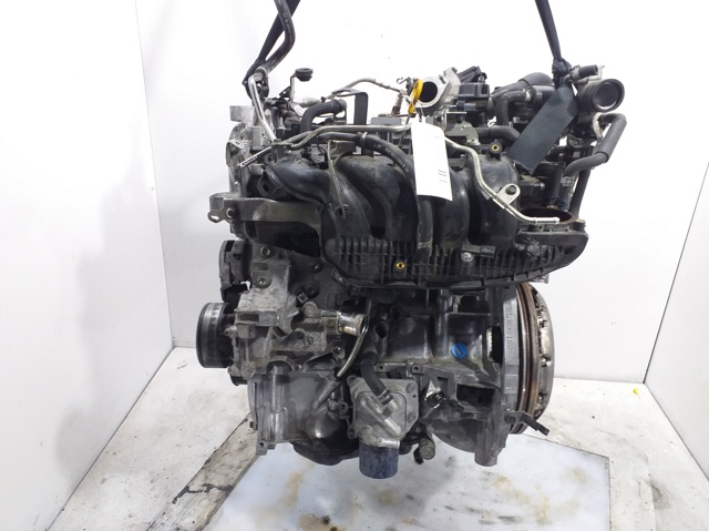 MR16 Nissan/Infiniti