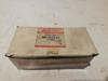 Pastillas freno delanteras MR162522 MITSUBISHI