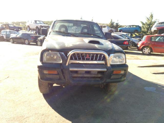 Capó delantero MR178082 MITSUBISHI