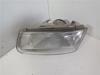 Faros delantero izquierdo MR179499 MITSUBISHI