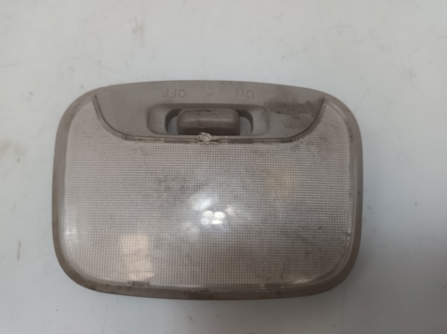 MITSUBISHI MR190205 Luz interior trasera  en stock Valencia