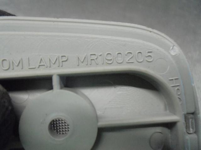 MITSUBISHI MR190205 Luz interior trasera  disponible Valladolid