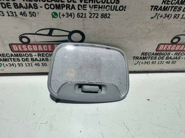 MR190205 MITSUBISHI Luz interior trasera  comprar en Lleida
