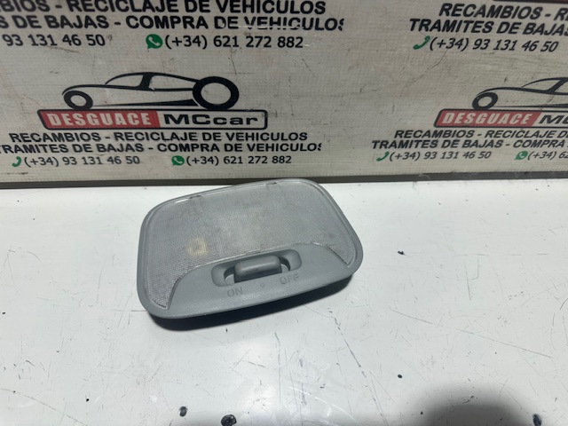 MR190205 MITSUBISHI Luz interior trasera  comprar en Jaén