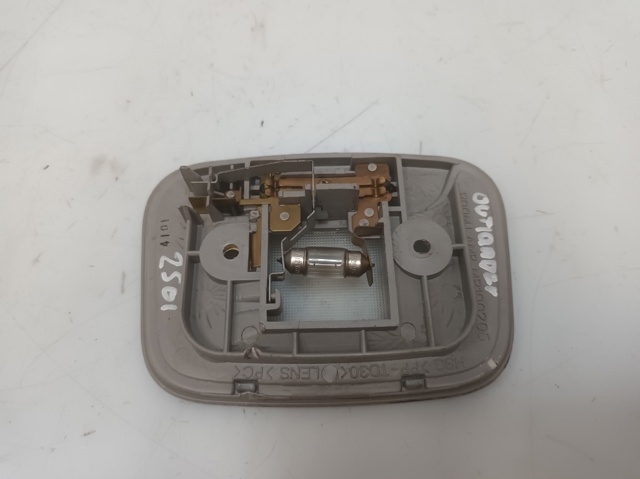 MR190205 Luz interior trasera comprar Girona