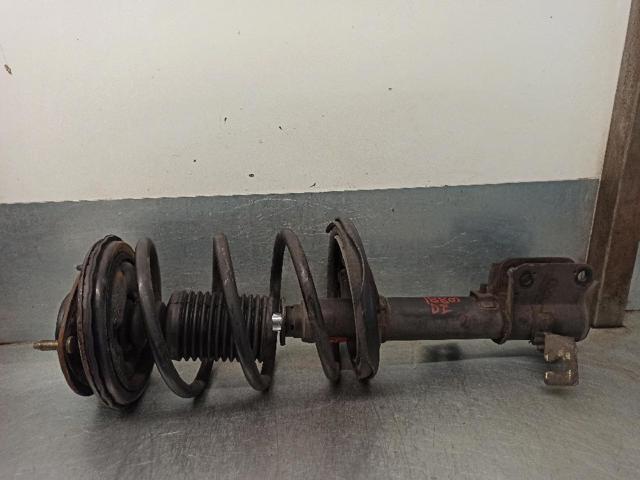 Amortiguador eje delantero izquierda MR198065 MITSUBISHI