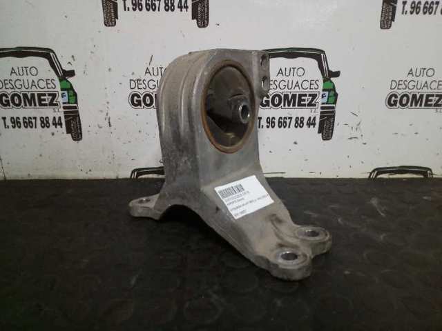 Soporte de motor izquierdo MR198557 MITSUBISHI
