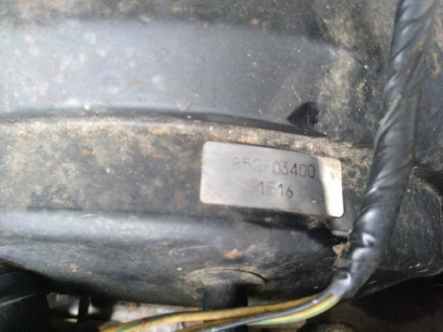 Comprar Servofreno Mitsubishi Pajero II V2W, V4W a bajo precio