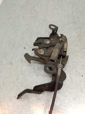 MR20DE NISSAN Motor completo  disponible Ourense