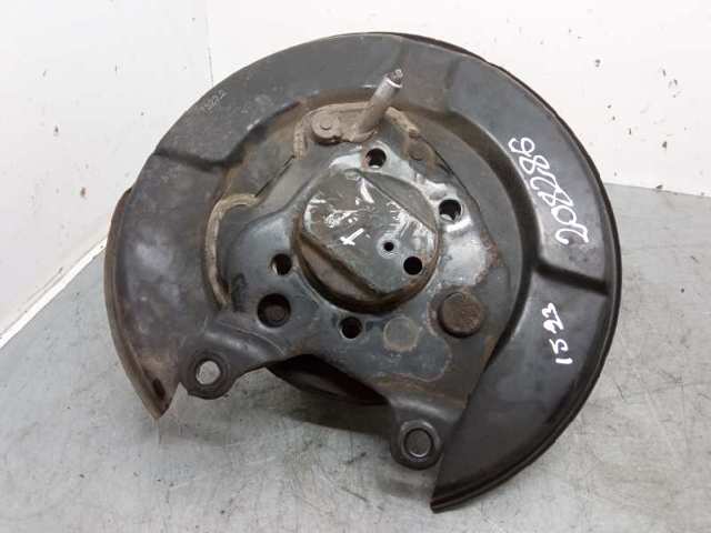 NISSAN MR20DE Motor completo  en stock Terrassa