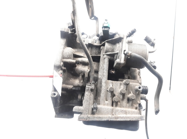 MR20DE NISSAN Motor completo  disponible Vigo