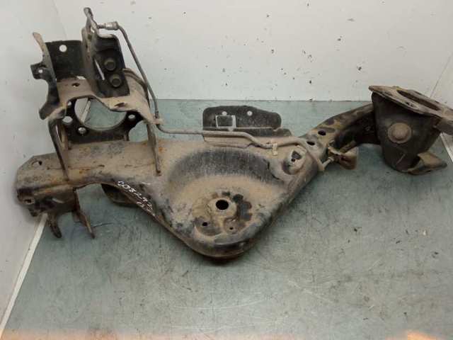 MR20DE Motor completo  disponible Utrera