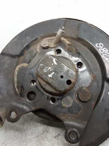 MR20DE Motor completo  en stock Granada