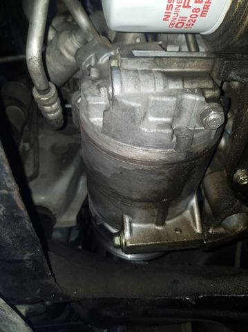 NISSAN MR20DE Motor completo comprar Pamplona