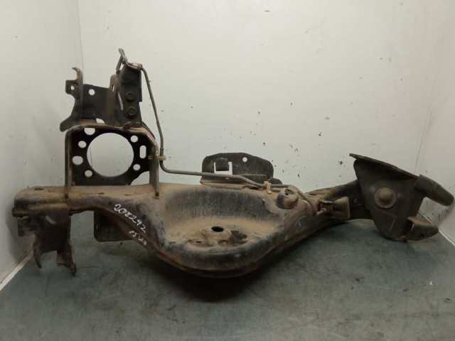 MR20DE NISSAN Motor completo comprar Madrid