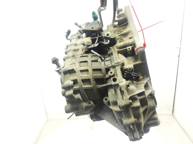 NISSAN MR20DE Motor completo  disponible Valladolid