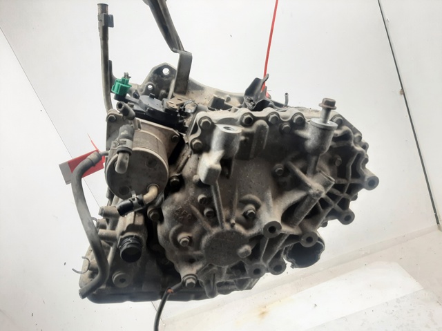MR20DE NISSAN Motor completo  en stock Huelva
