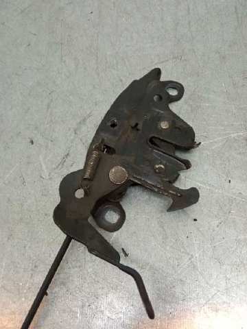 MR20DE Motor completo comprar Sevilla