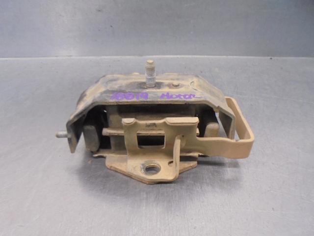 Soporte elástico, suspensión del motor, Izquierda / Derecha MR210032 MITSUBISHI