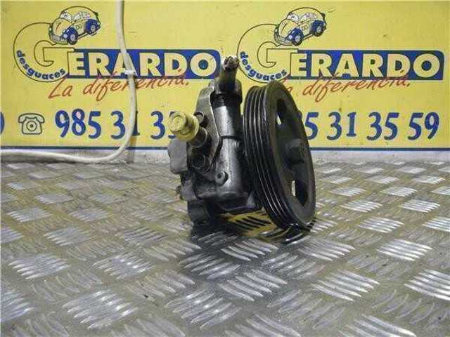Precio del repuesto Bomba de dirección hidráulica L 200  pick-up