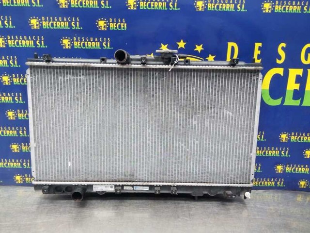 Radiador del motor MR212455 MITSUBISHI