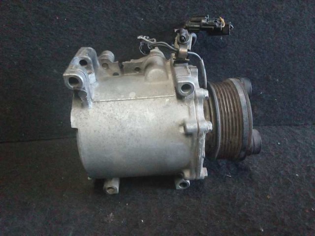 Compresor de ac MR216055 MITSUBISHI